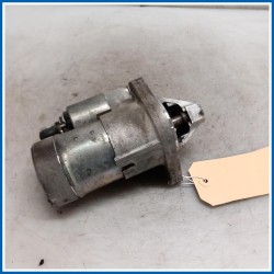 Motorino avviamento FIAT Panda II