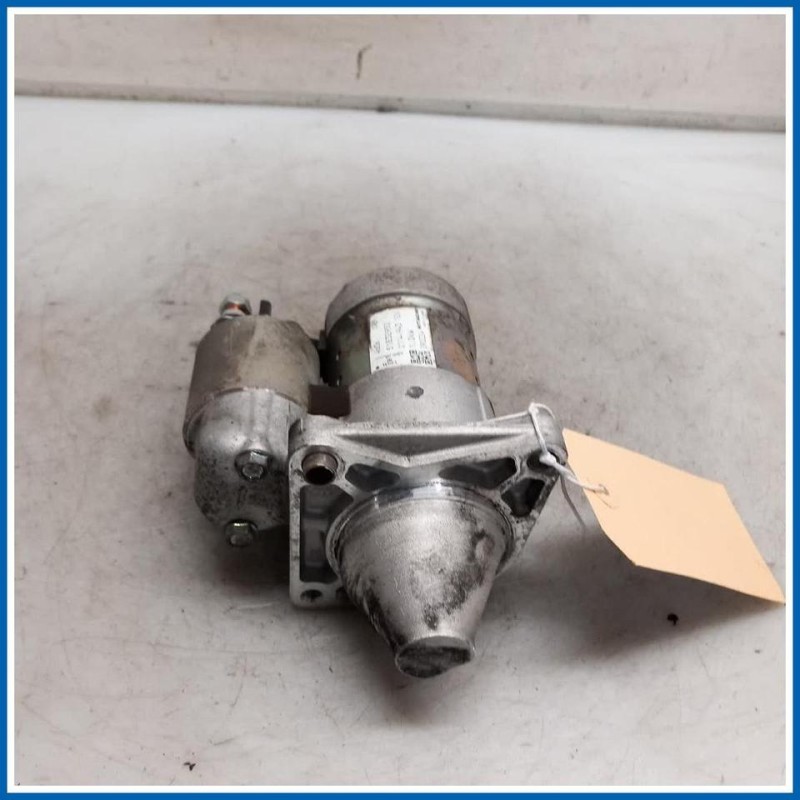Motorino avviamento FIAT Panda II