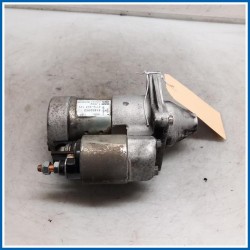 Motorino avviamento FIAT Panda II
