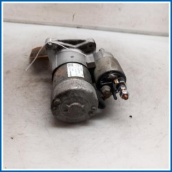 Motorino avviamento FIAT Panda II