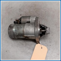 Motorino avviamento FIAT Panda II