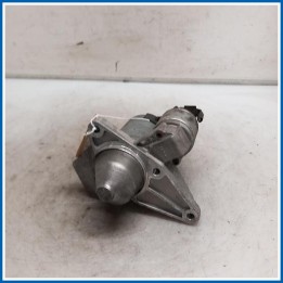 Motorino avviamento RENAULT Scénic III X-Mod