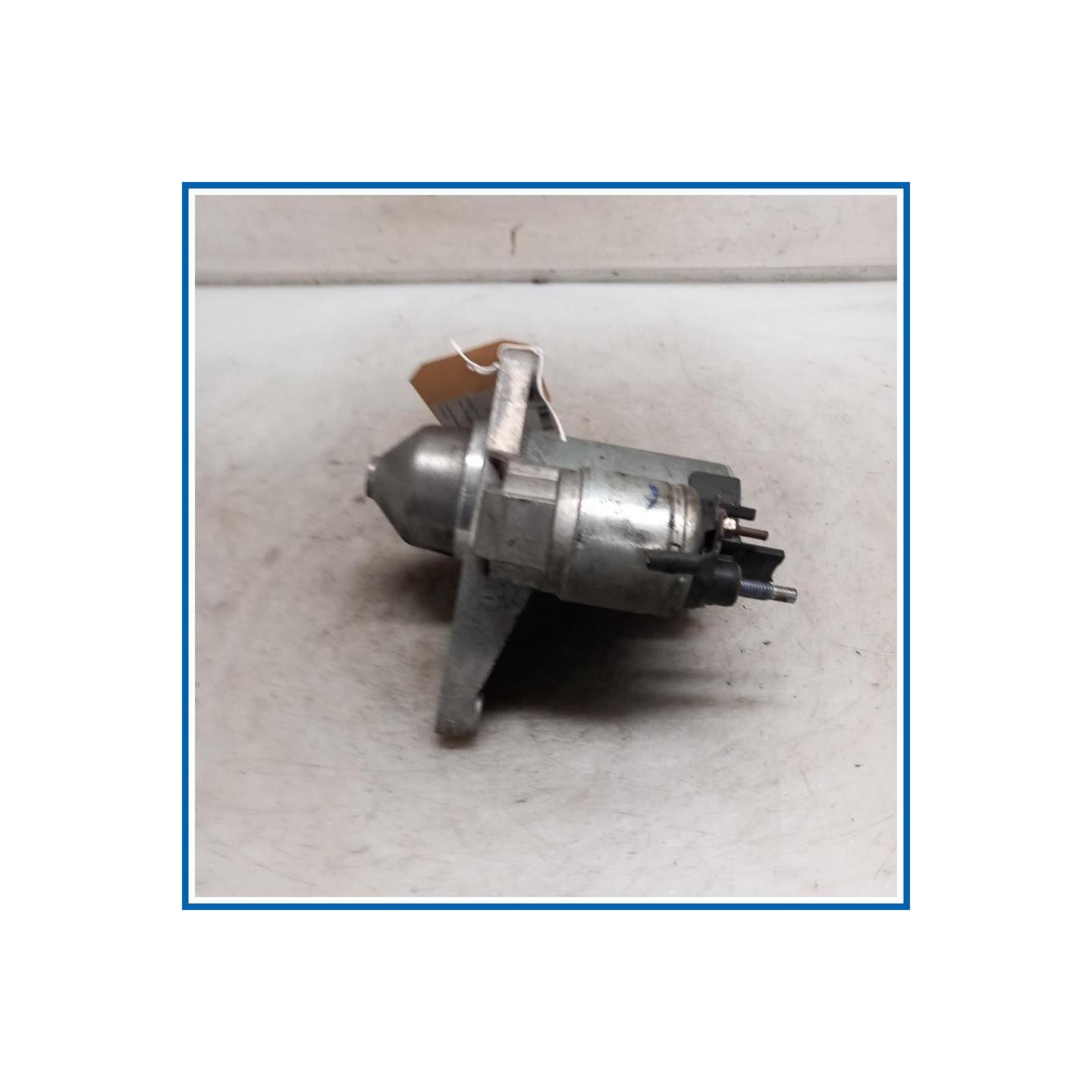 Motorino avviamento RENAULT Scénic III X-Mod