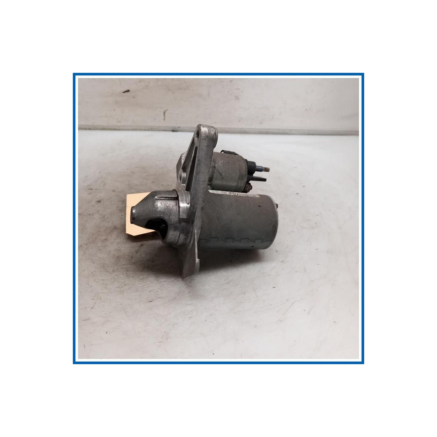 Motorino avviamento RENAULT Scénic III X-Mod