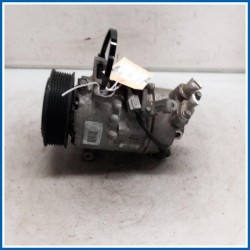 Compressore a/c RENAULT Scénic III X-Mod