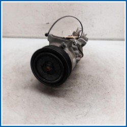 Compressore a/c RENAULT Scénic III X-Mod