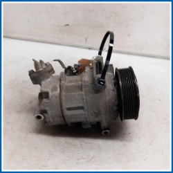 Compressore a/c RENAULT Scénic III X-Mod