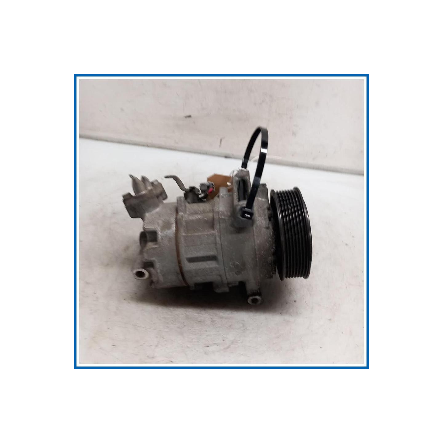Compressore a/c RENAULT Scénic III X-Mod