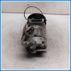 Compressore a/c RENAULT Scénic III X-Mod