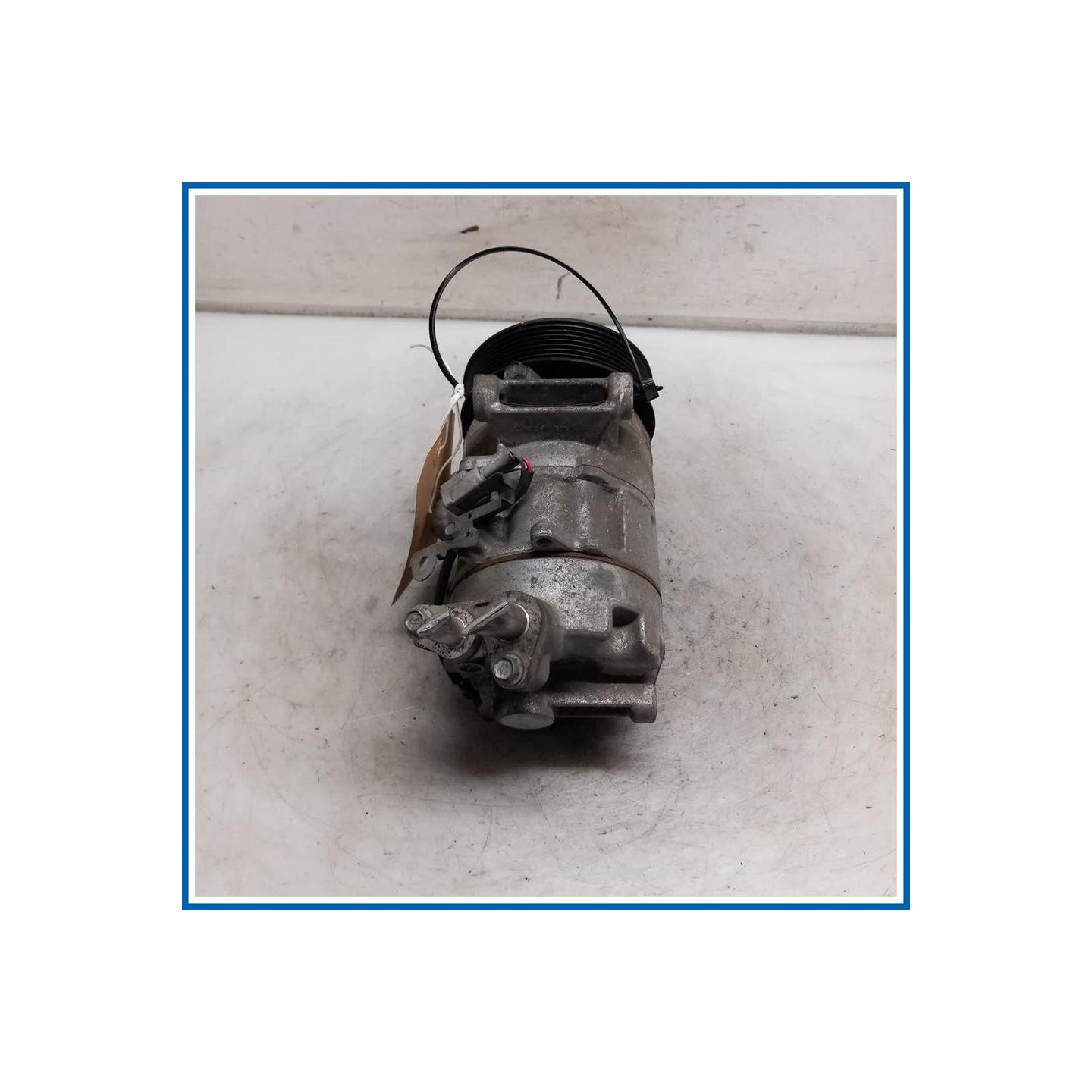 Compressore a/c RENAULT Scénic III X-Mod
