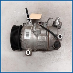 Compressore a/c RENAULT Scénic III X-Mod