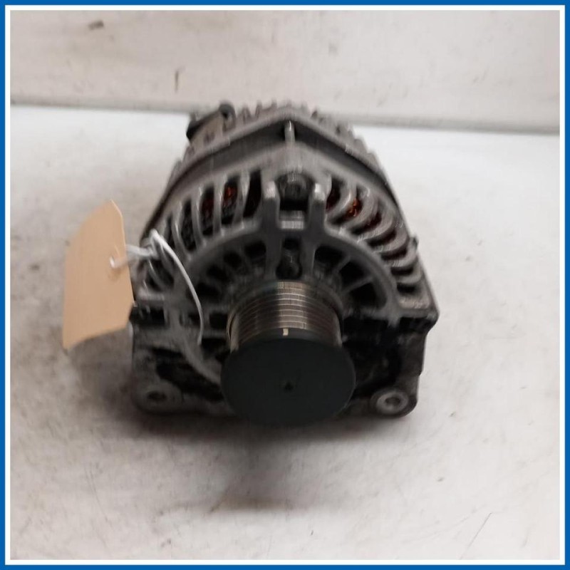 Alternatore RENAULT Scénic III X-Mod