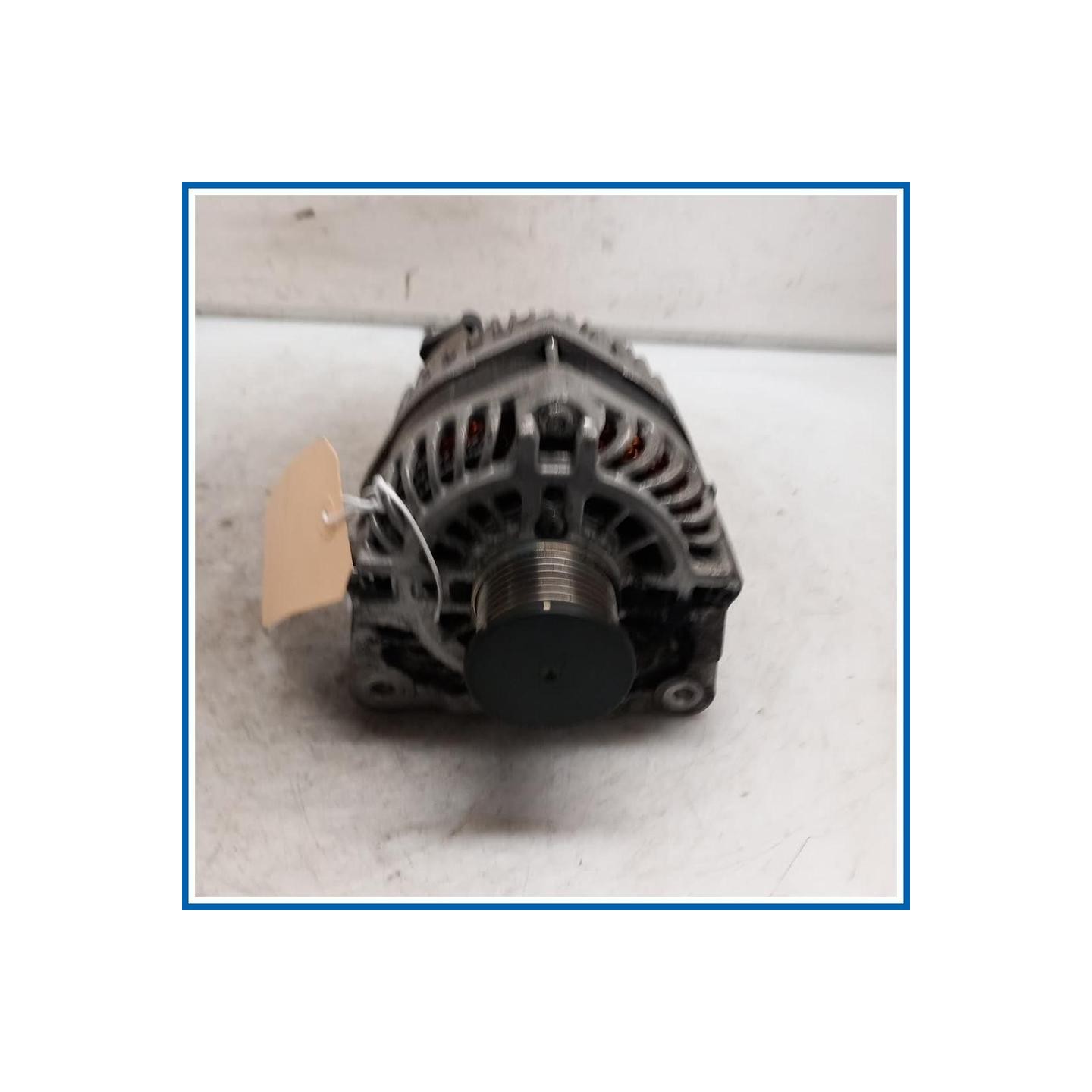 Alternatore RENAULT Scénic III X-Mod