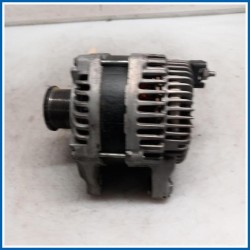 Alternatore RENAULT Scénic III X-Mod