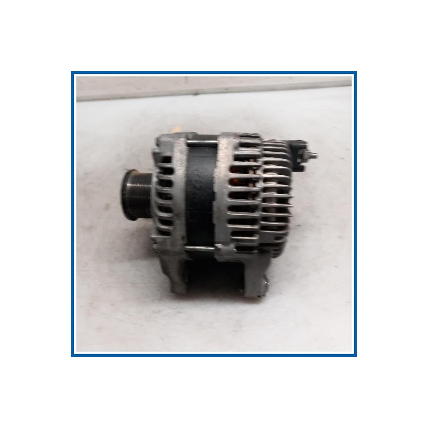 Alternatore RENAULT Scénic III X-Mod