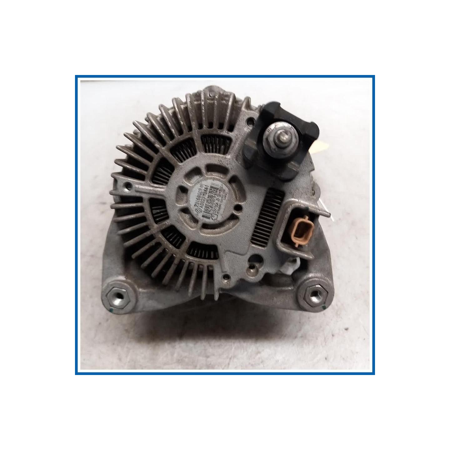 Alternatore RENAULT Scénic III X-Mod