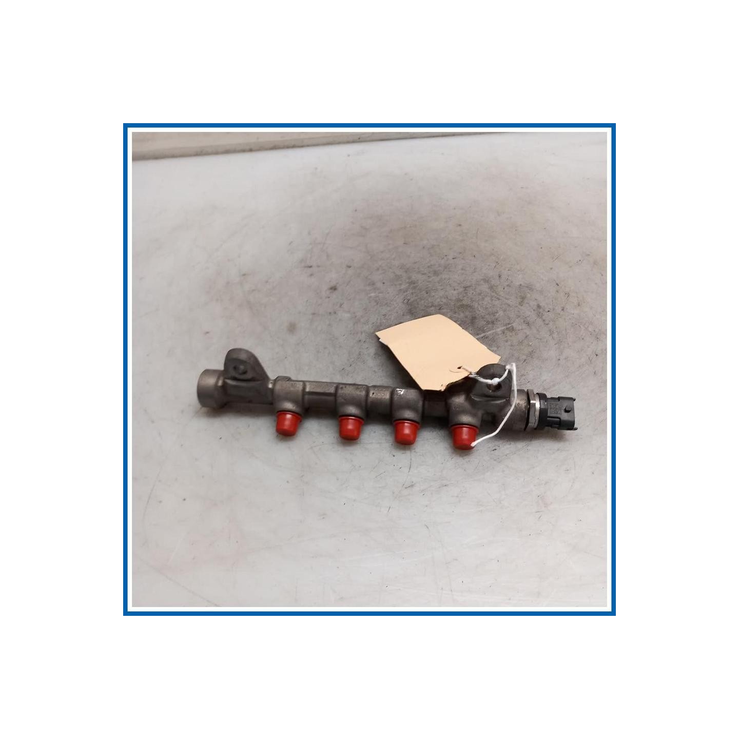 Distributore carburante (flauto) FIAT Bravo II
