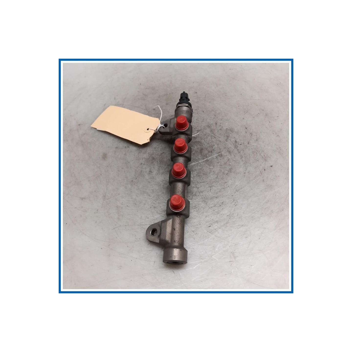 Distributore carburante (flauto) FIAT Bravo II