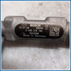 Distributore carburante (flauto) FIAT Bravo II