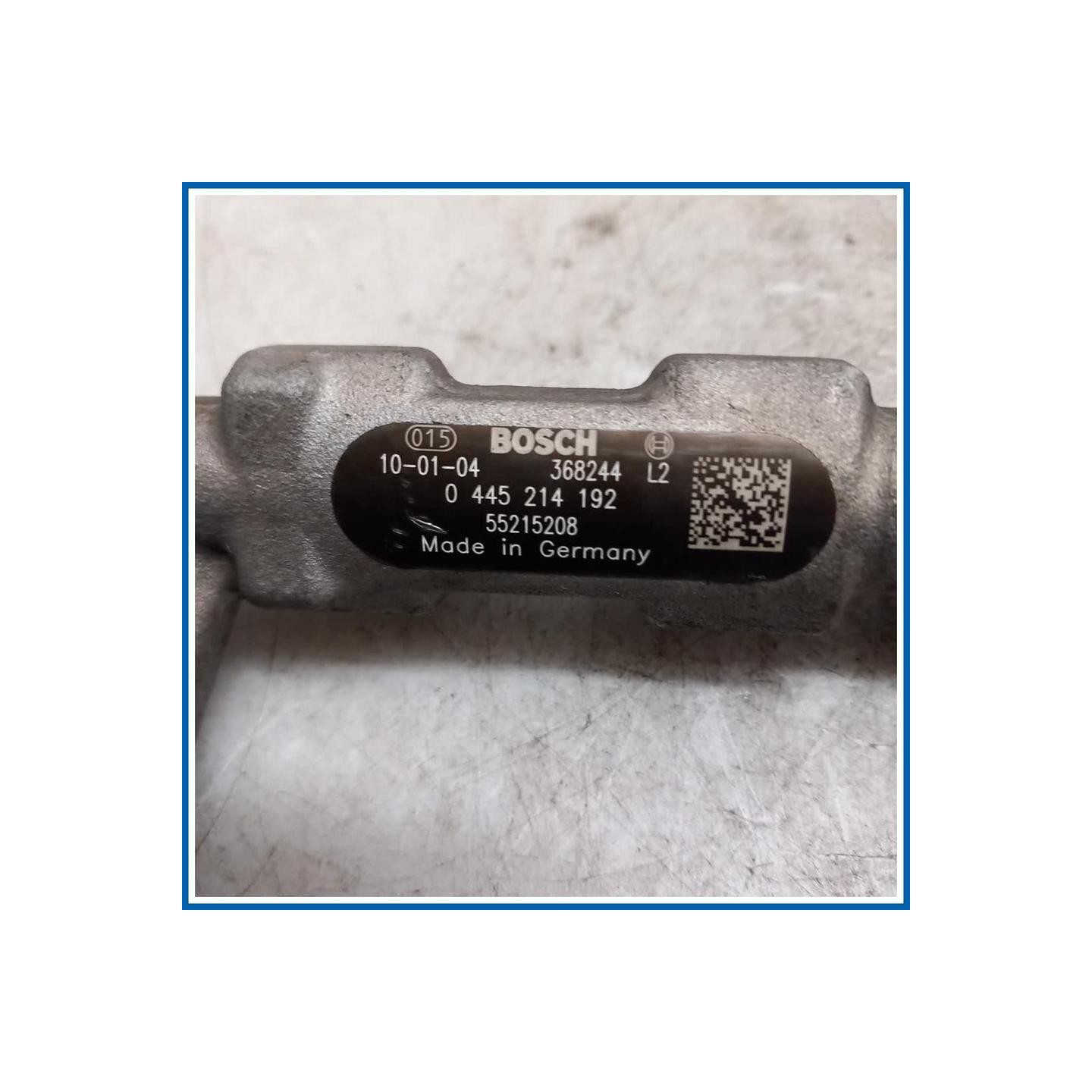 Distributore carburante (flauto) FIAT Bravo II