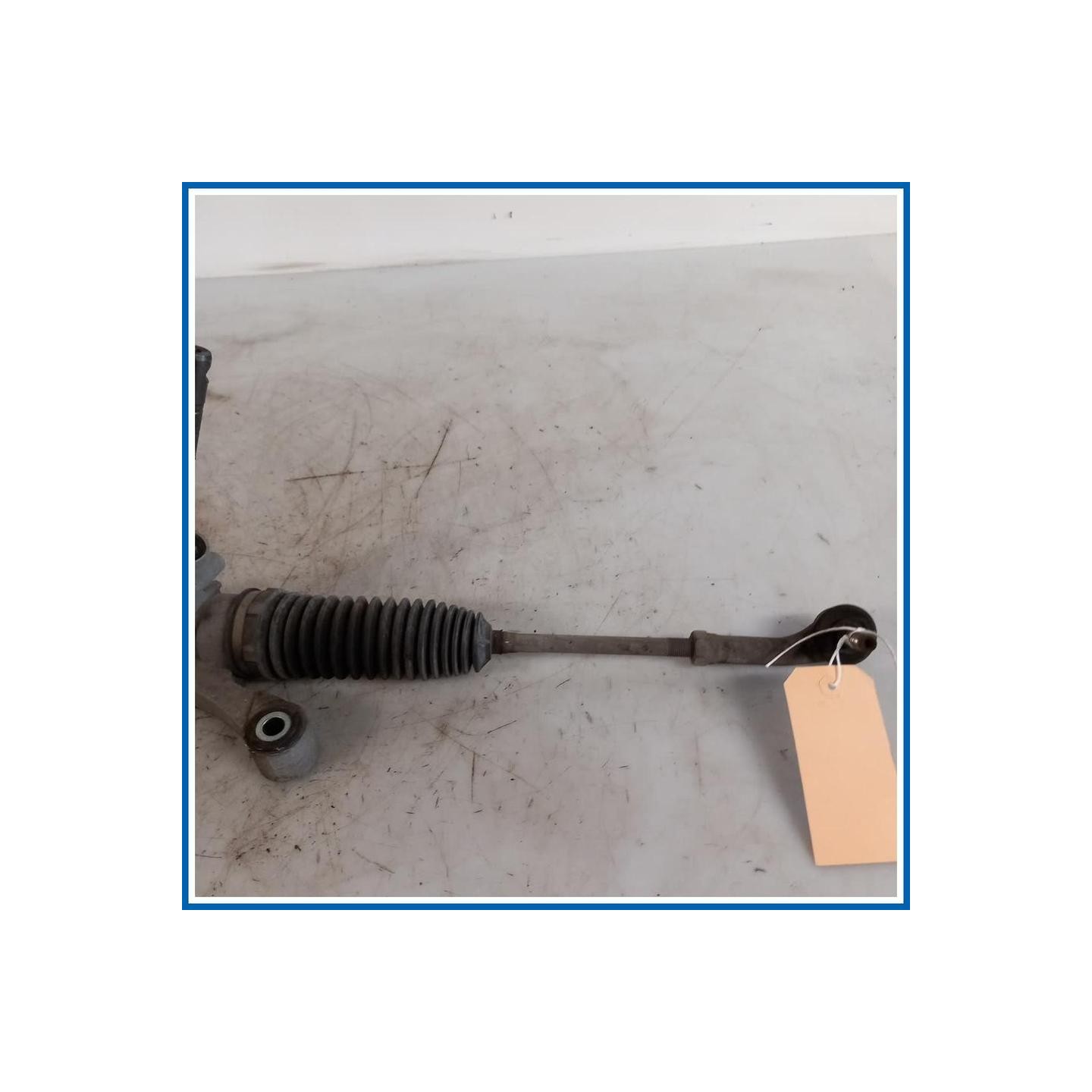 Scatola sterzo c/servosterzo FORD Tourneo Courier