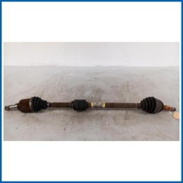 Semiasse ant. dx. FORD Tourneo Courier