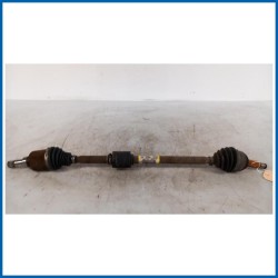 Semiasse ant. dx. FORD Tourneo Courier