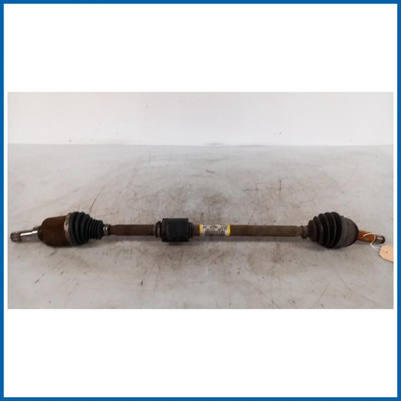 Semiasse ant. dx. FORD Tourneo Courier