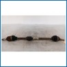 Semiasse ant. dx. FORD Tourneo Courier
