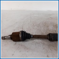 Semiasse ant. dx. FORD Tourneo Courier