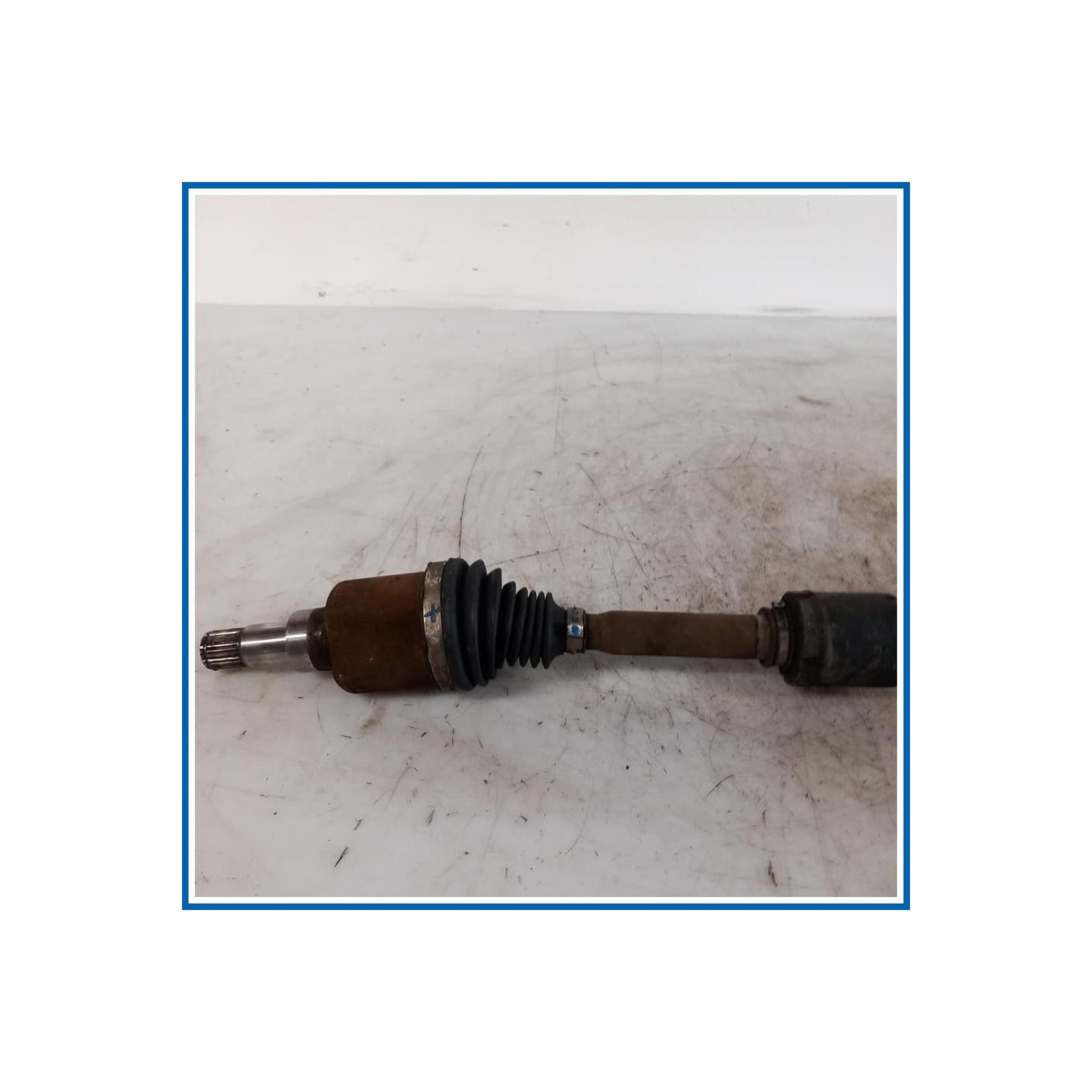 Semiasse ant. dx. FORD Tourneo Courier