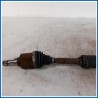 Semiasse ant. dx. FORD Tourneo Courier