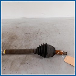 Semiasse ant. dx. FORD Tourneo Courier