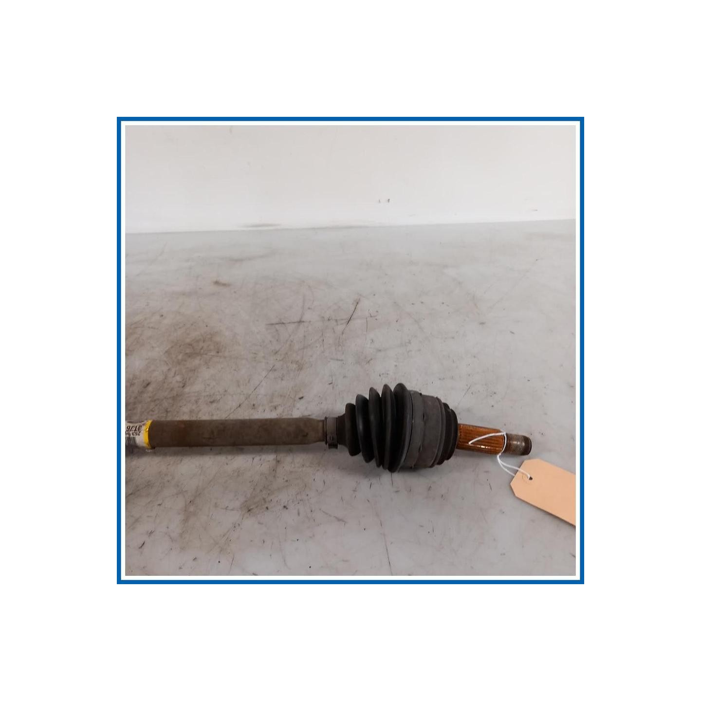 Semiasse ant. dx. FORD Tourneo Courier