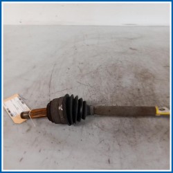 Semiasse ant. dx. FORD Tourneo Courier
