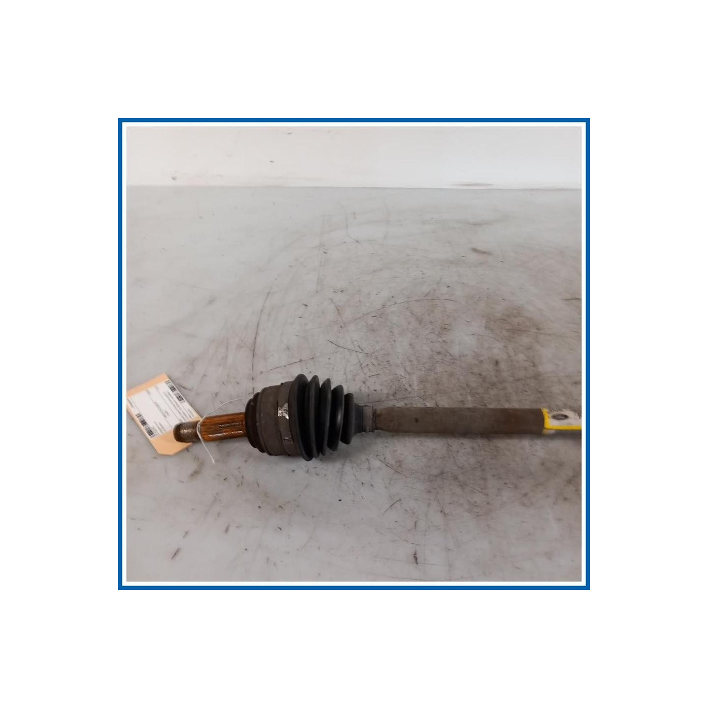 Semiasse ant. dx. FORD Tourneo Courier