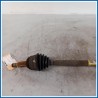 Semiasse ant. dx. FORD Tourneo Courier