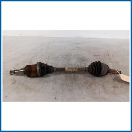 Semiasse ant. sx. FORD Tourneo Courier