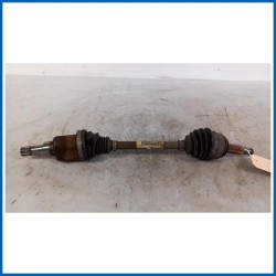 Semiasse ant. sx. FORD Tourneo Courier