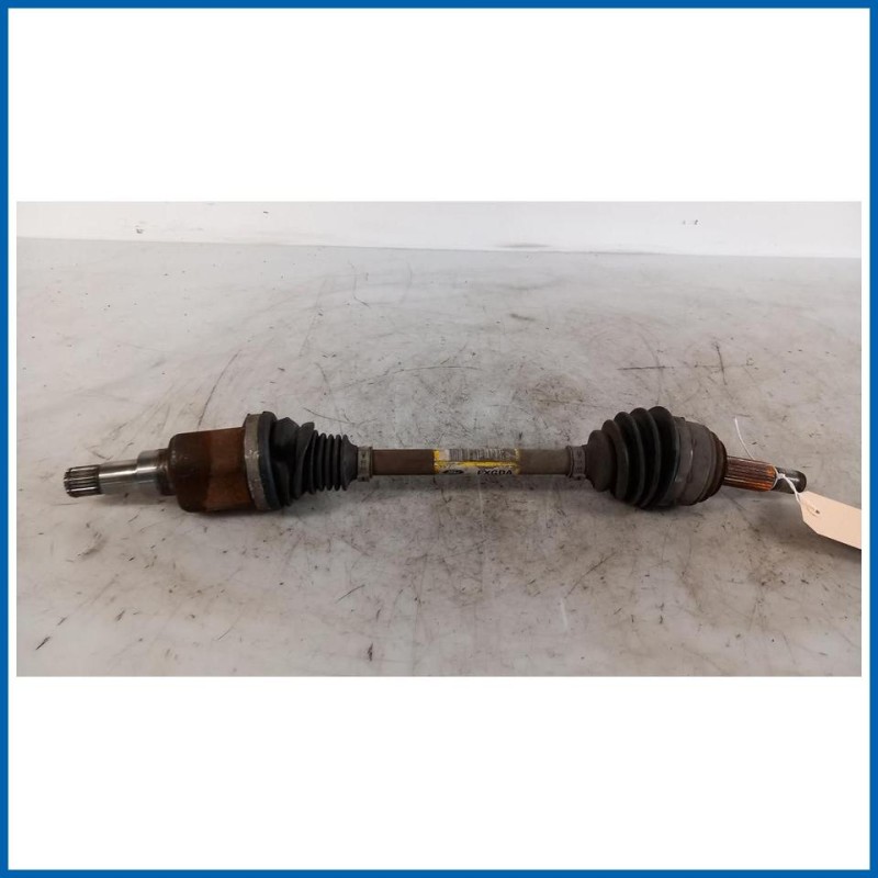Semiasse ant. sx. FORD Tourneo Courier