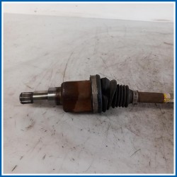 Semiasse ant. sx. FORD Tourneo Courier