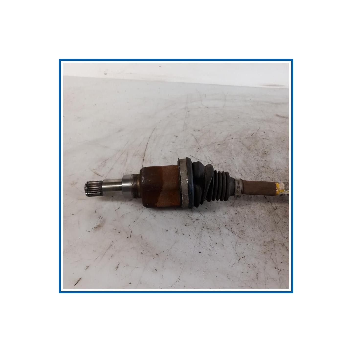 Semiasse ant. sx. FORD Tourneo Courier