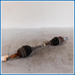 Semiasse ant. sx. FORD Tourneo Courier