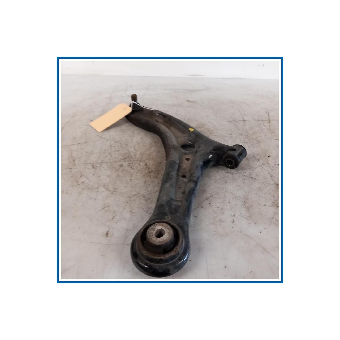 Braccio oscillante ant. sx. FORD Tourneo Courier