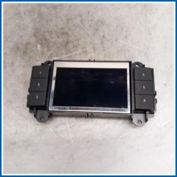 Display multimediale FORD Tourneo Courier