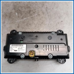 Display multimediale FORD Tourneo Courier