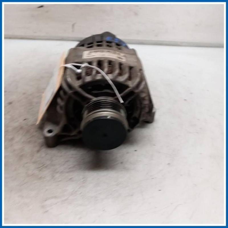Alternatore FIAT Panda III