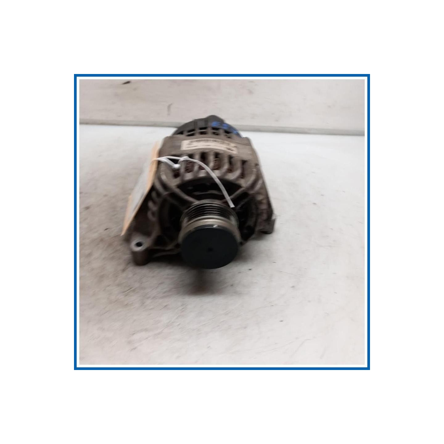 Alternatore FIAT Panda III