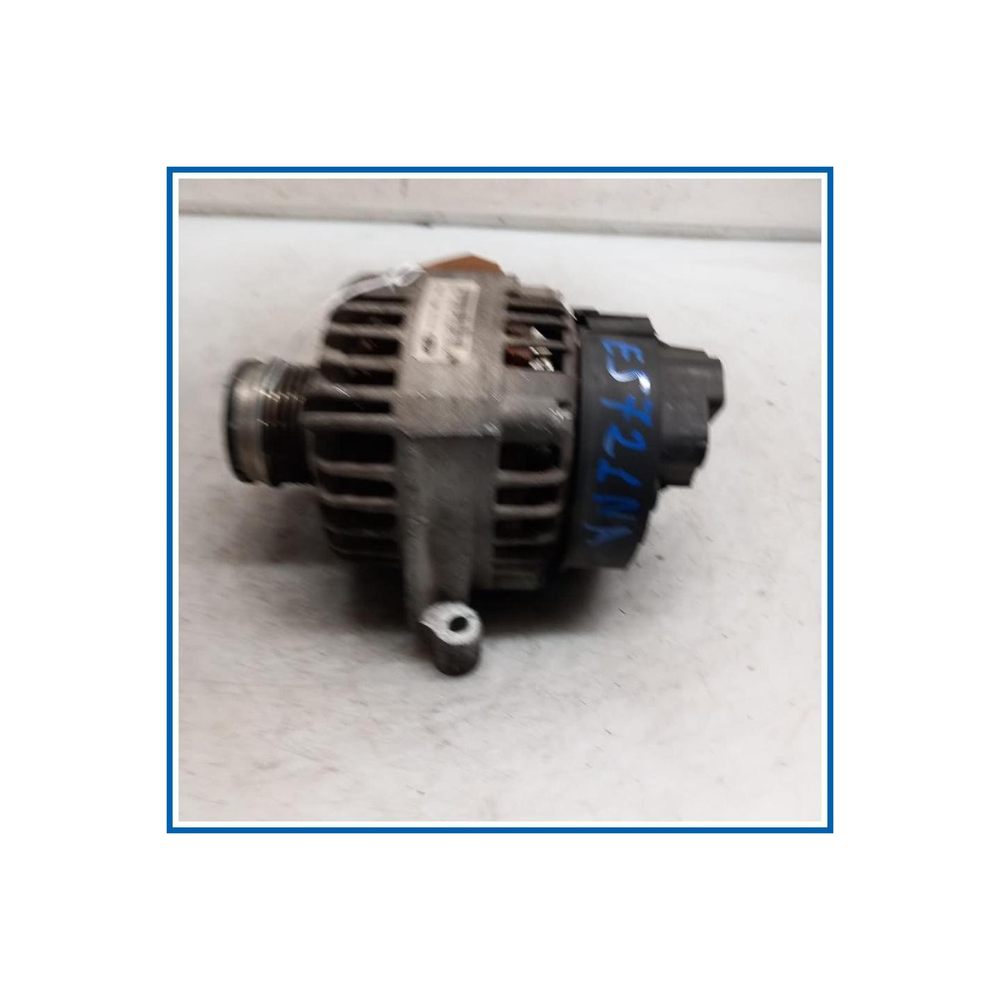Alternatore FIAT Panda III