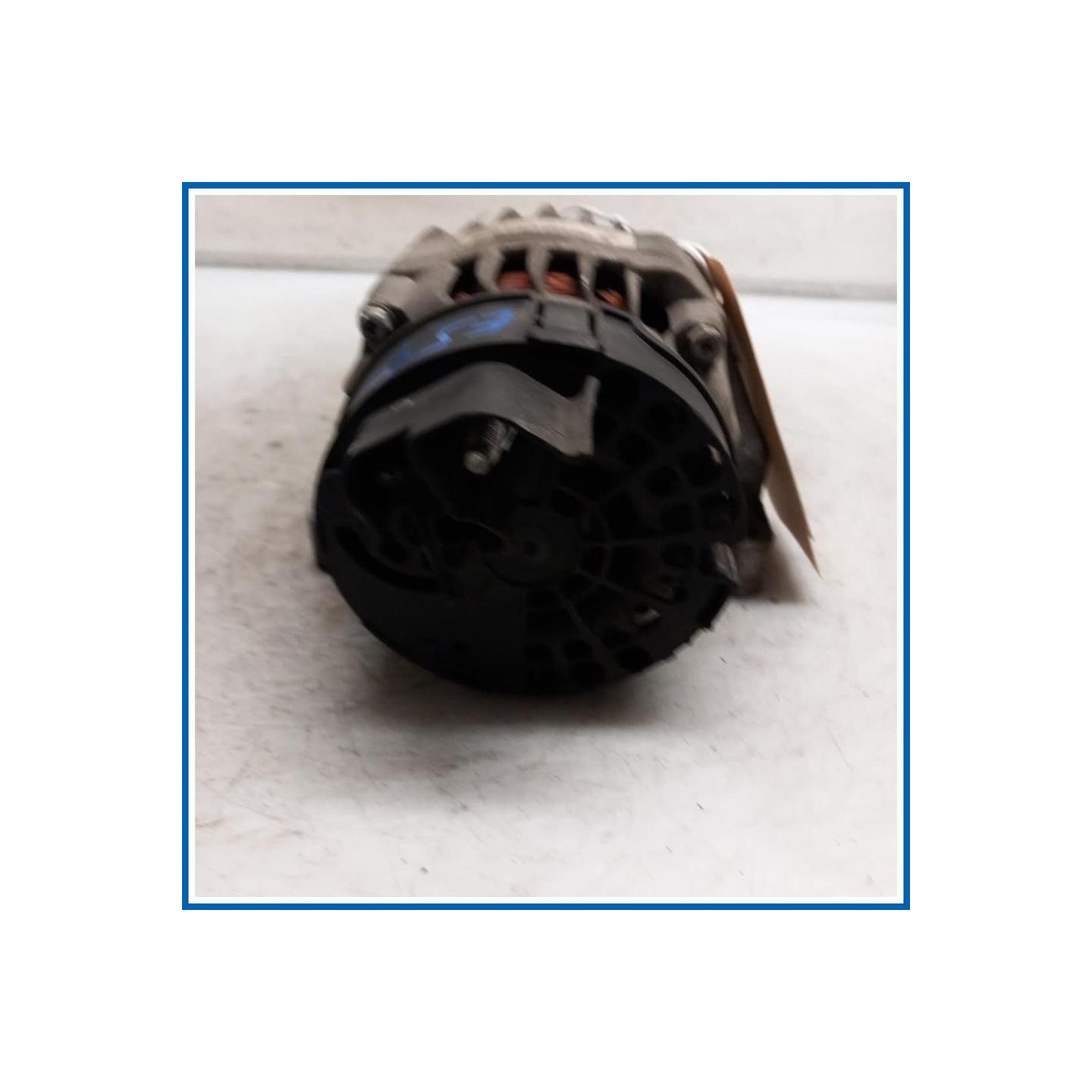 Alternatore FIAT Panda III